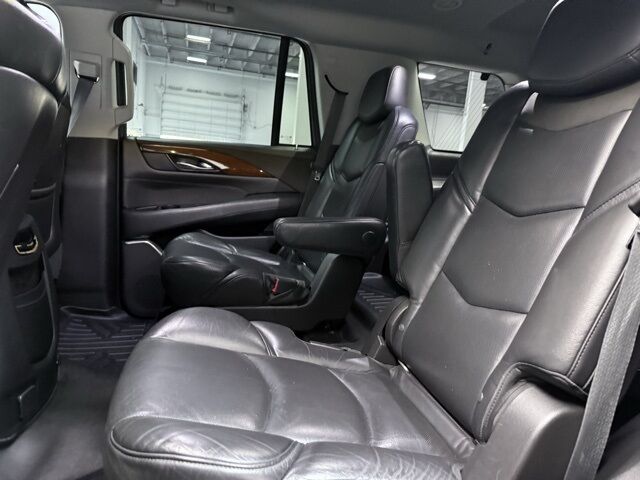 2019 Cadillac Escalade Luxury Dallas TX
