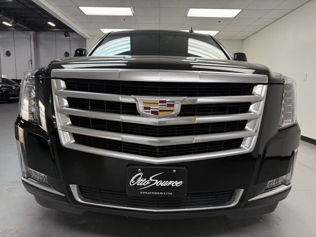 2019 Cadillac Escalade Luxury Dallas TX