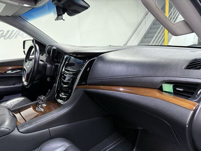 2019 Cadillac Escalade Luxury Dallas TX