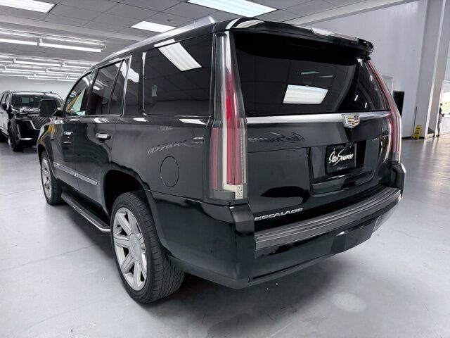 2019 Cadillac Escalade Luxury Dallas TX