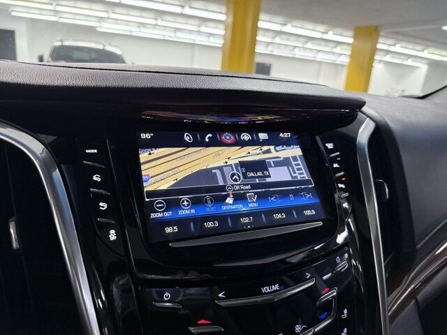 2019 Cadillac Escalade Luxury Dallas TX
