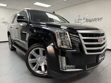 2019_Cadillac_Escalade_Luxury_ Dallas TX