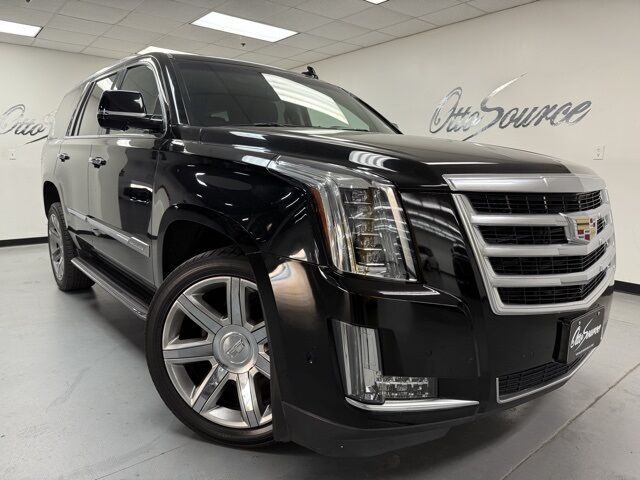 2019 Cadillac Escalade Luxury Dallas TX