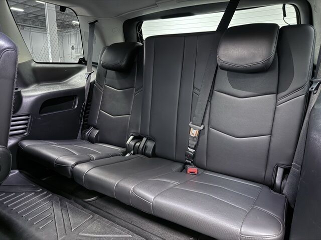 2019 Cadillac Escalade Luxury Dallas TX