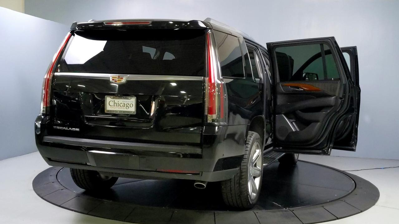 2019 Cadillac Escalade Luxury Glendale Heights IL
