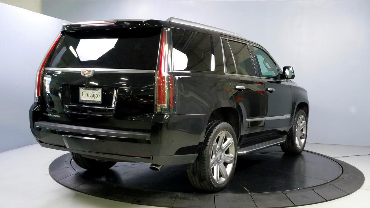 2019 Cadillac Escalade Luxury Glendale Heights IL