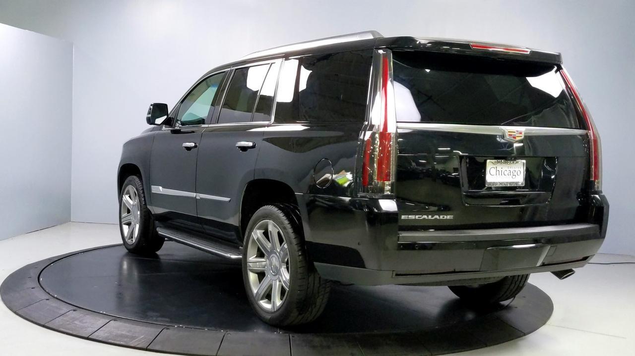2019 Cadillac Escalade Luxury Glendale Heights IL