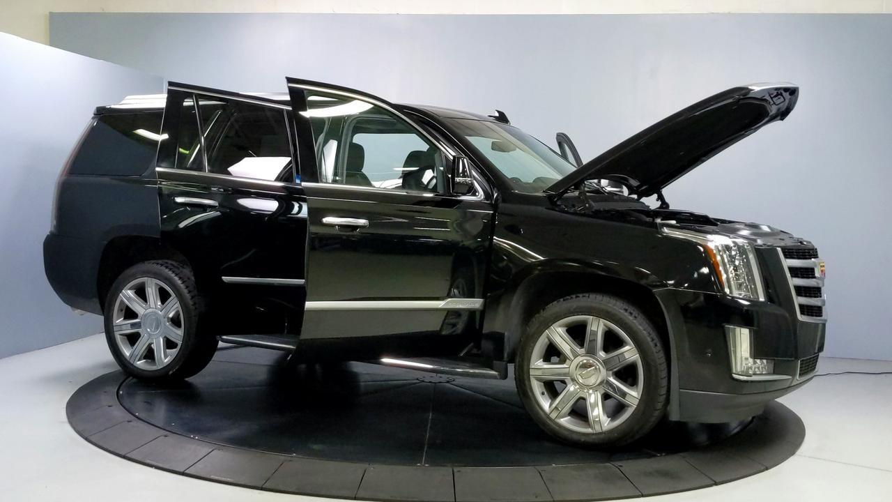 2019 Cadillac Escalade Luxury Glendale Heights IL