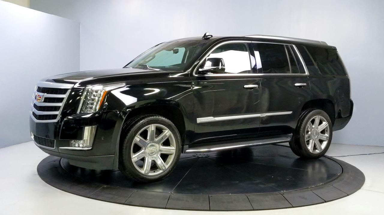 2019 Cadillac Escalade Luxury Glendale Heights IL