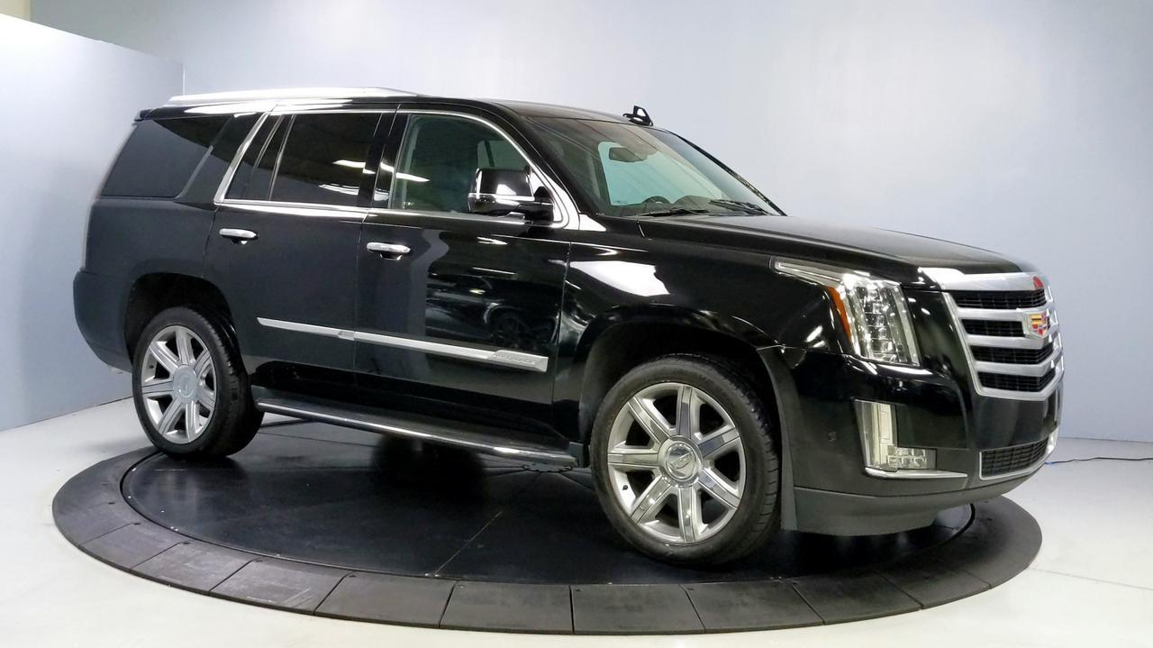 2019 Cadillac Escalade Luxury Glendale Heights IL