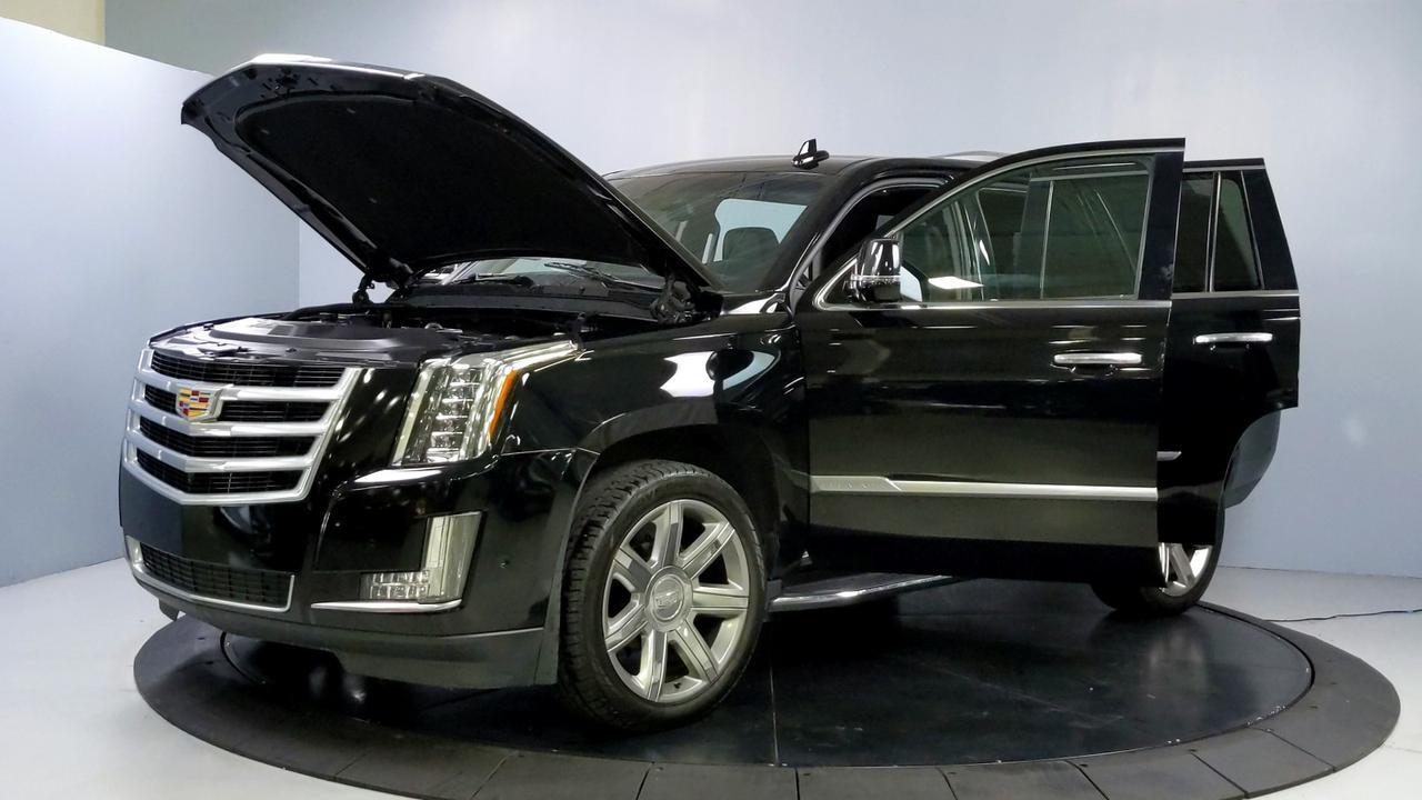 2019 Cadillac Escalade Luxury Glendale Heights IL