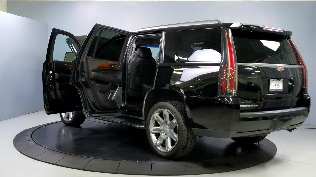 2019 Cadillac Escalade Luxury Glendale Heights IL
