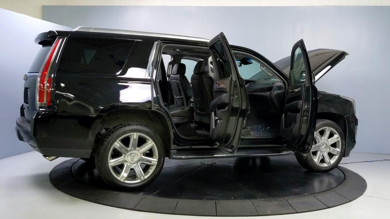2019 Cadillac Escalade Luxury Glendale Heights IL