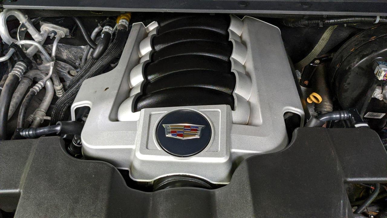 2019 Cadillac Escalade Luxury Glendale Heights IL