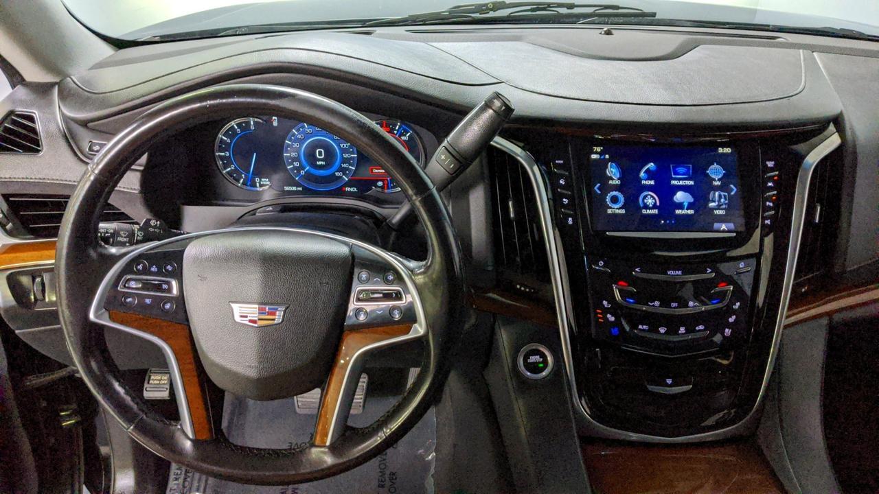 2019 Cadillac Escalade Luxury Glendale Heights IL