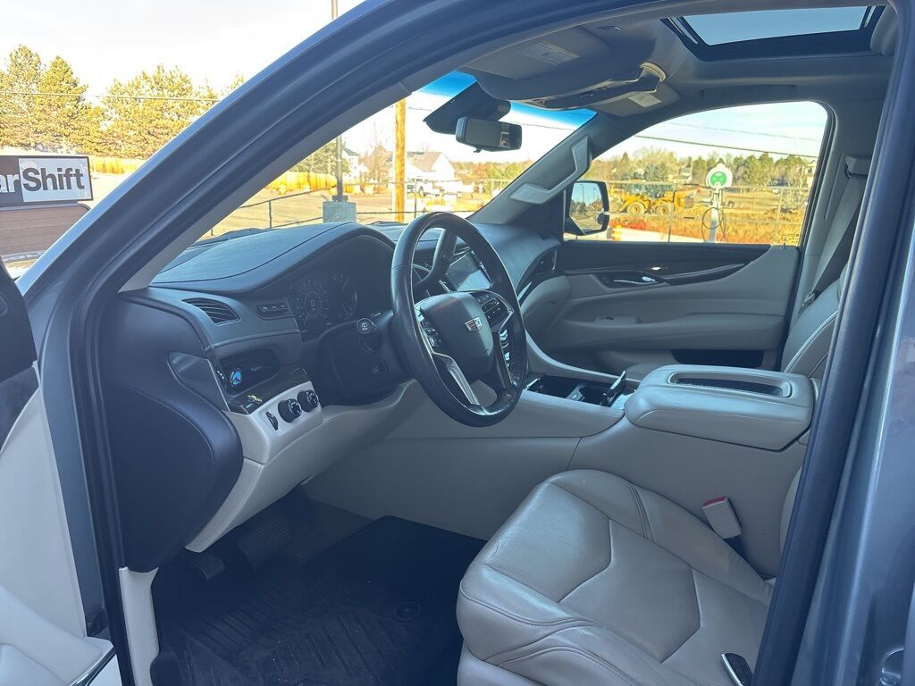 2019 Cadillac Escalade Luxury Highlands Ranch CO