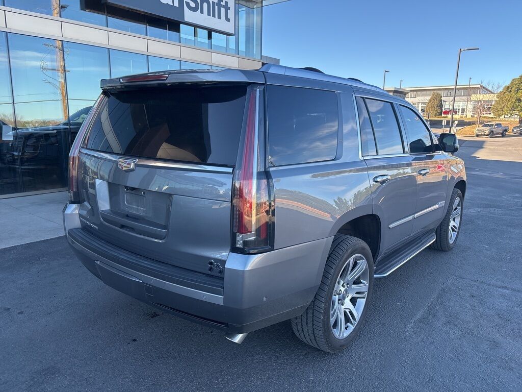 2019 Cadillac Escalade Luxury Highlands Ranch CO