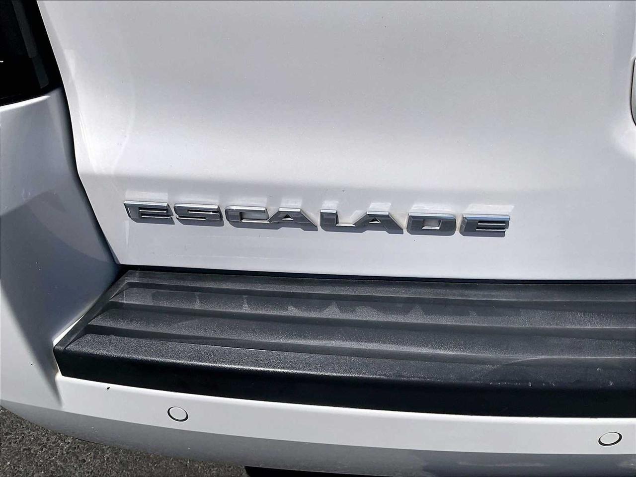 2019 Cadillac Escalade Luxury Roseville CA