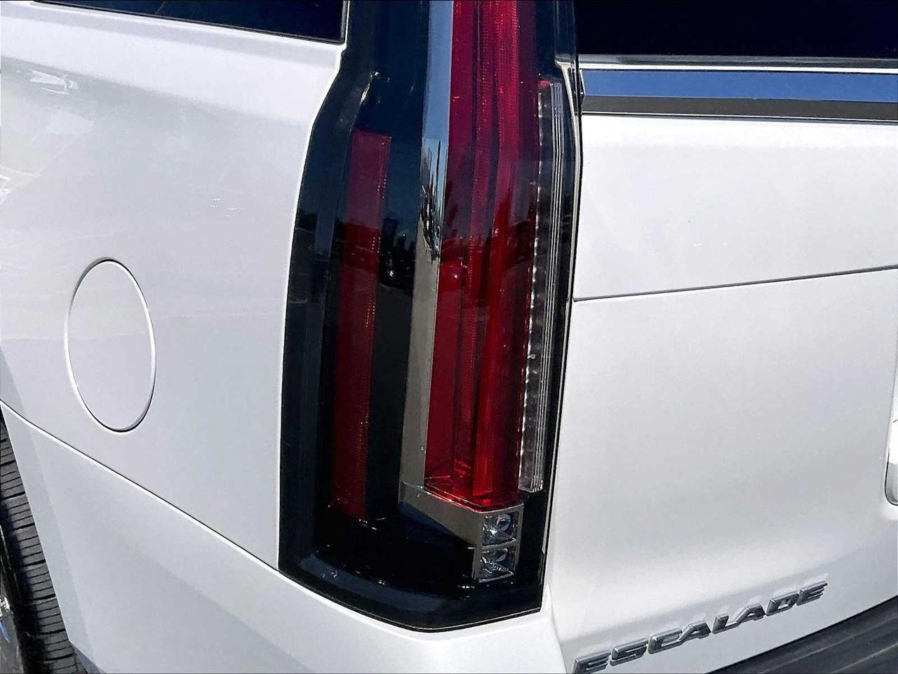 2019 Cadillac Escalade Luxury Roseville CA