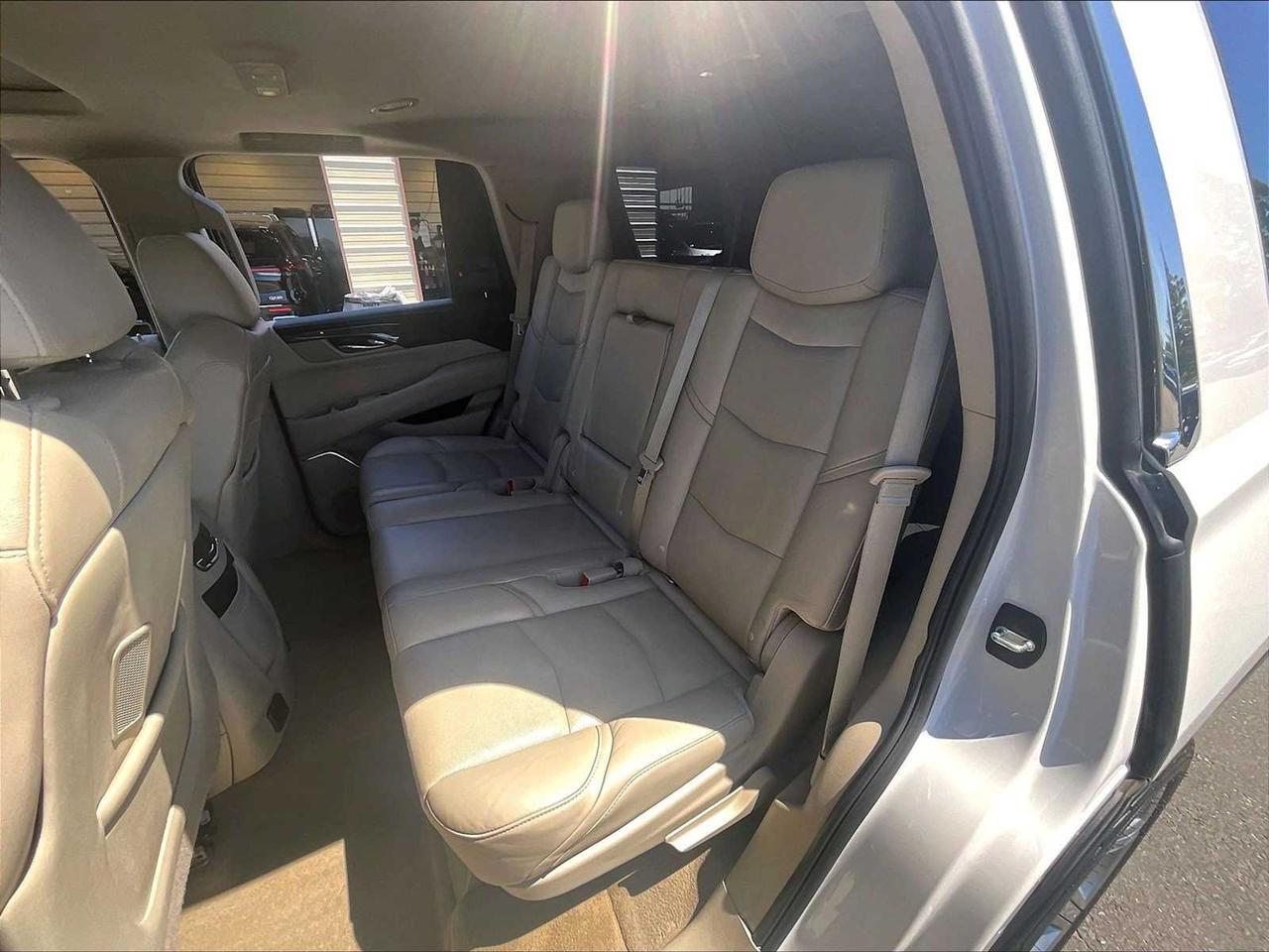 2019 Cadillac Escalade Luxury Roseville CA