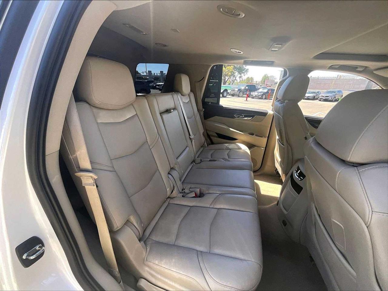 2019 Cadillac Escalade Luxury Roseville CA