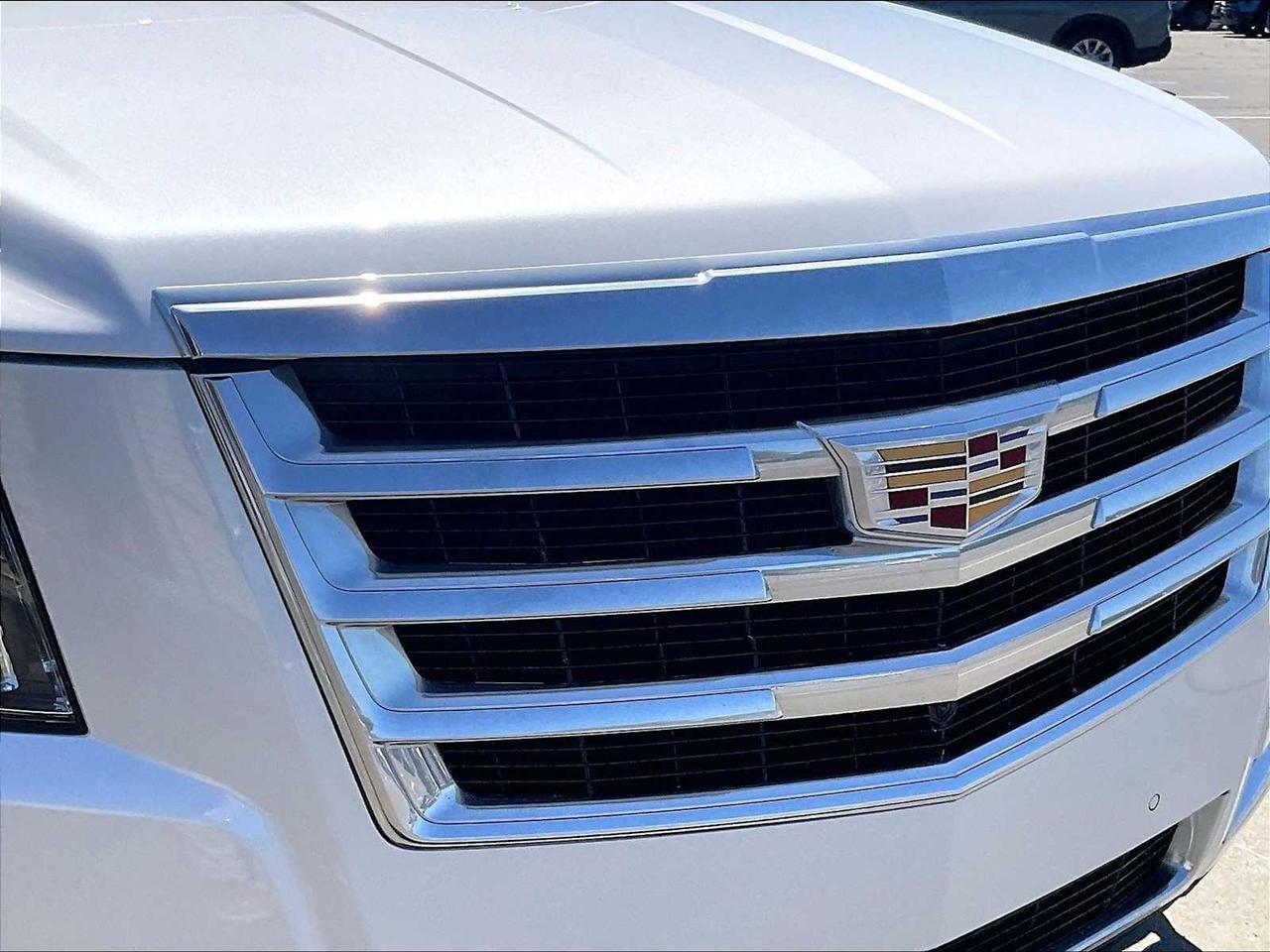 2019 Cadillac Escalade Luxury Roseville CA