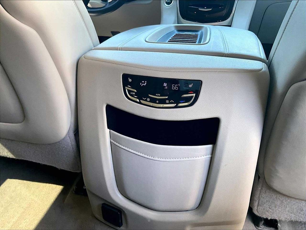 2019 Cadillac Escalade Luxury Roseville CA