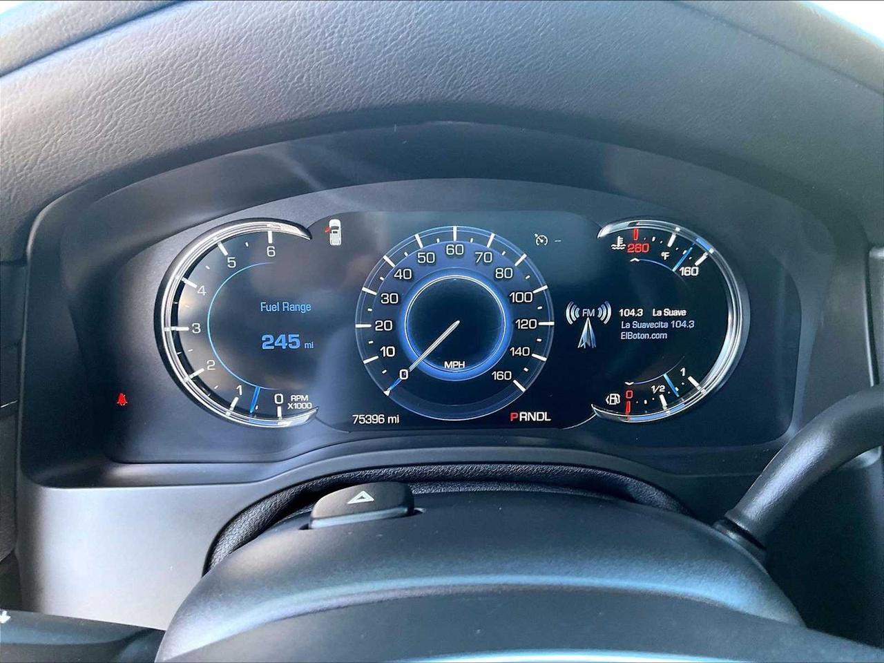 2019 Cadillac Escalade Luxury Roseville CA