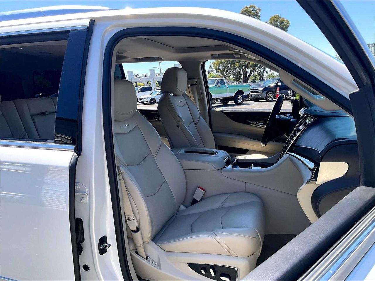 2019 Cadillac Escalade Luxury Roseville CA