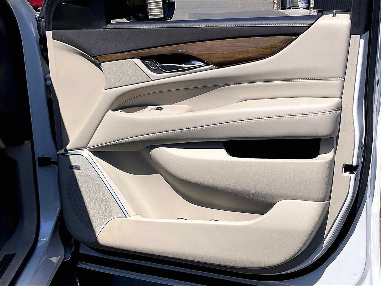 2019 Cadillac Escalade Luxury Roseville CA