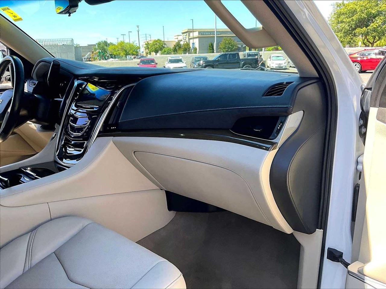 2019 Cadillac Escalade Luxury Roseville CA