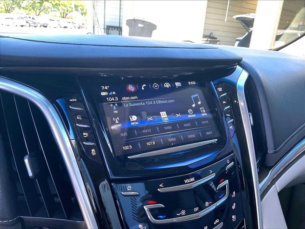 2019 Cadillac Escalade Luxury Roseville CA