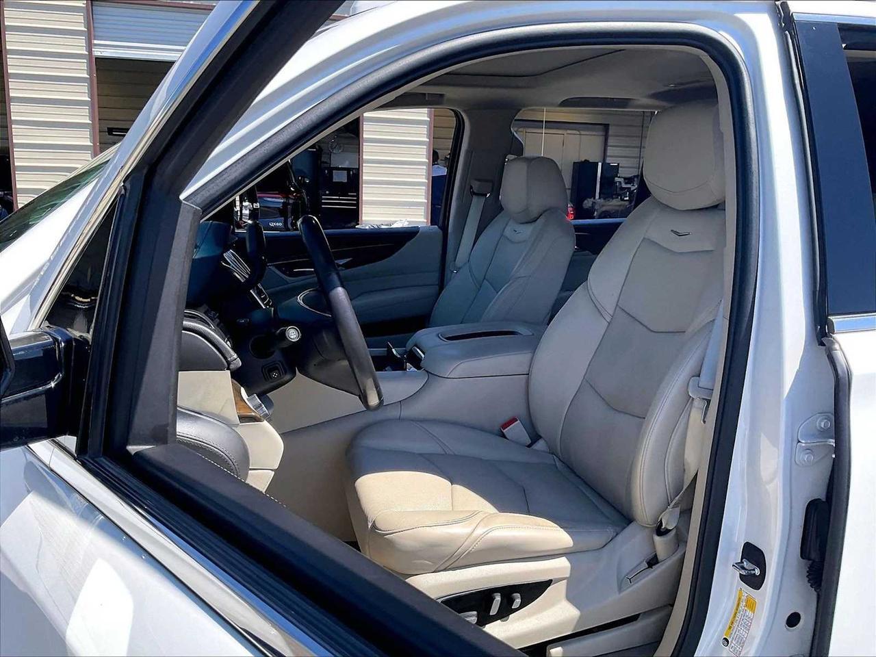 2019 Cadillac Escalade Luxury Roseville CA