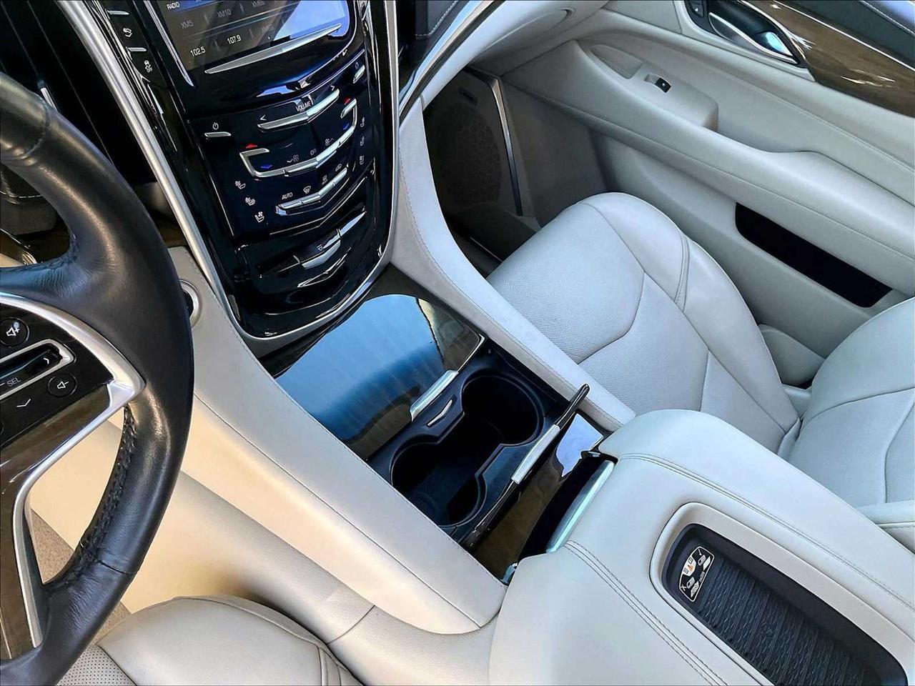 2019 Cadillac Escalade Luxury Roseville CA
