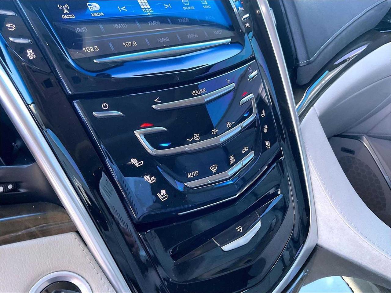 2019 Cadillac Escalade Luxury Roseville CA
