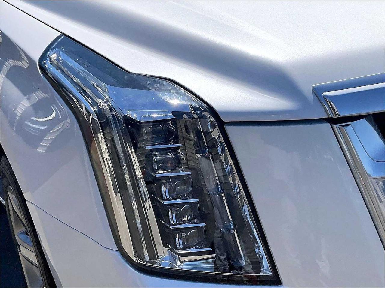2019 Cadillac Escalade Luxury Roseville CA