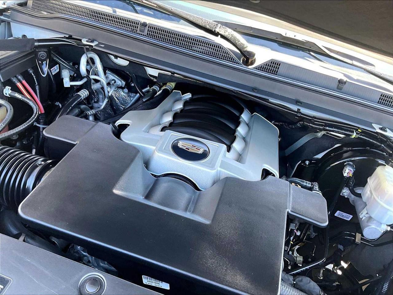 2019 Cadillac Escalade Luxury Roseville CA