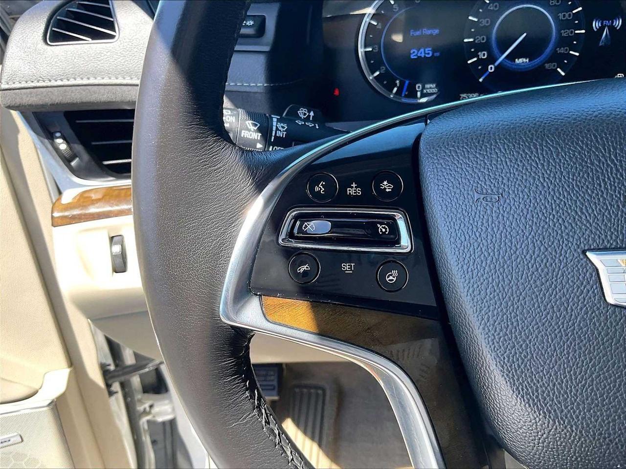 2019 Cadillac Escalade Luxury Roseville CA