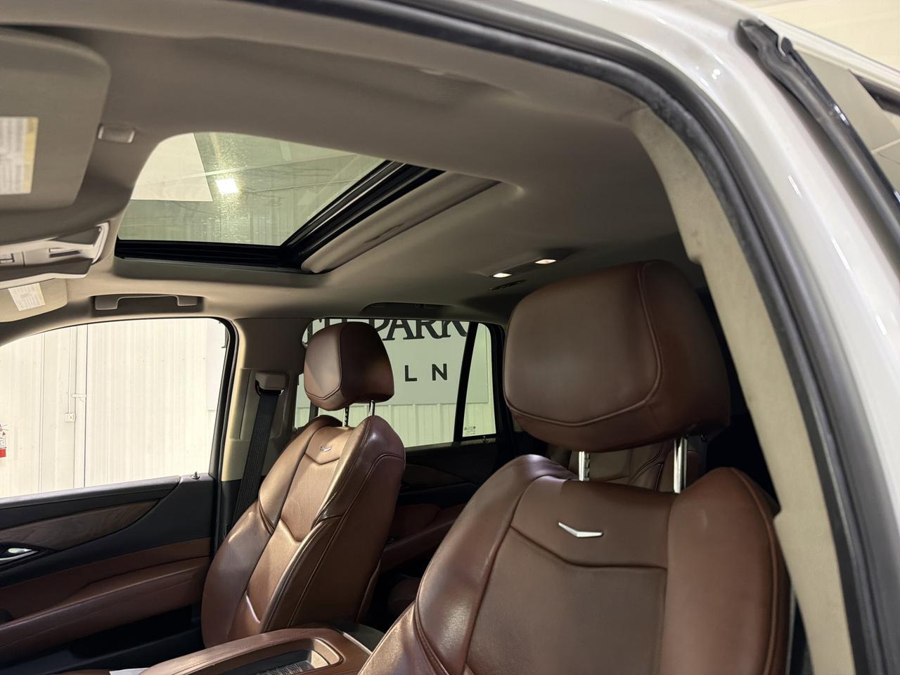 2019 Cadillac Escalade Luxury San Antonio TX