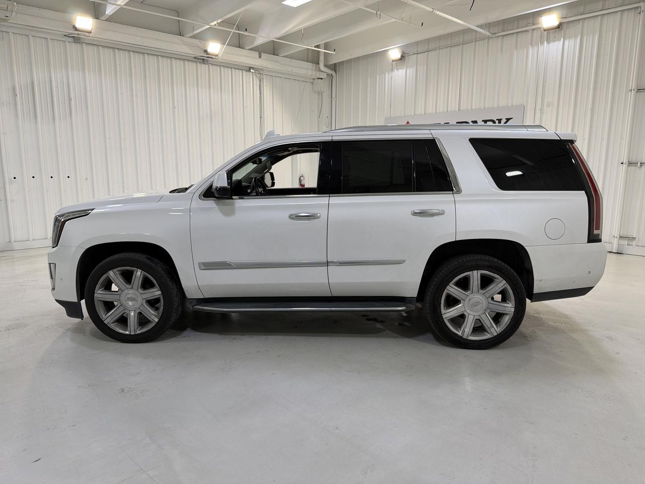 2019 Cadillac Escalade Luxury San Antonio TX