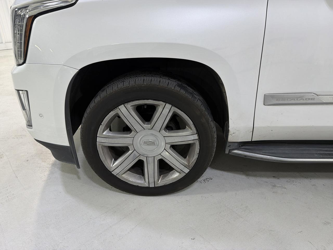 2019 Cadillac Escalade Luxury San Antonio TX