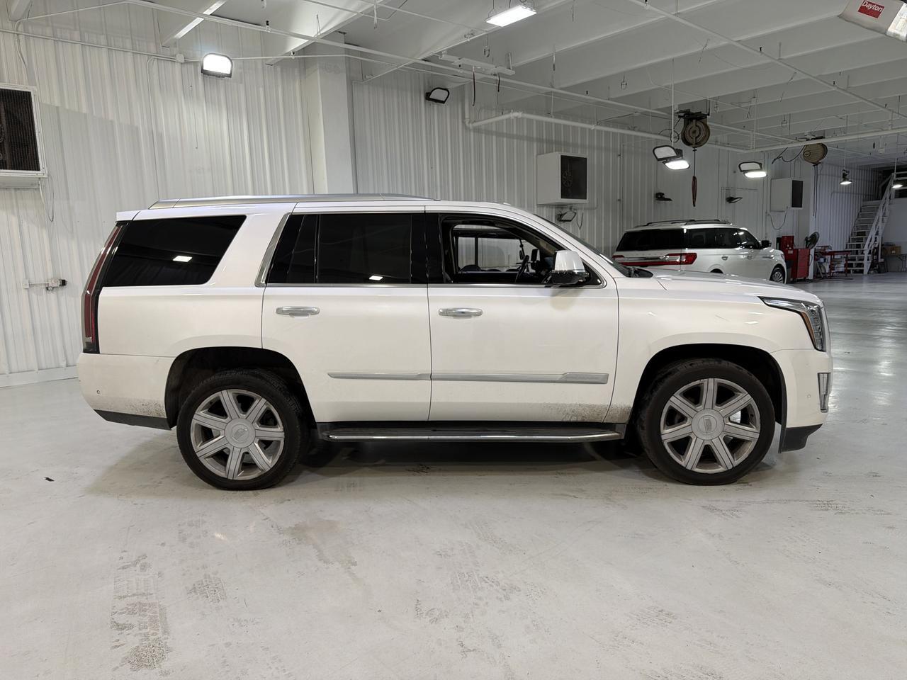 2019 Cadillac Escalade Luxury San Antonio TX