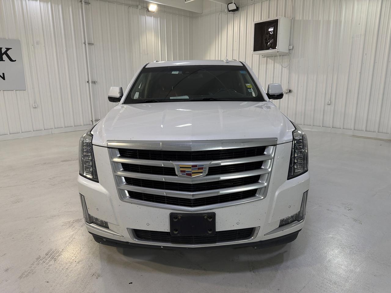 2019 Cadillac Escalade Luxury San Antonio TX