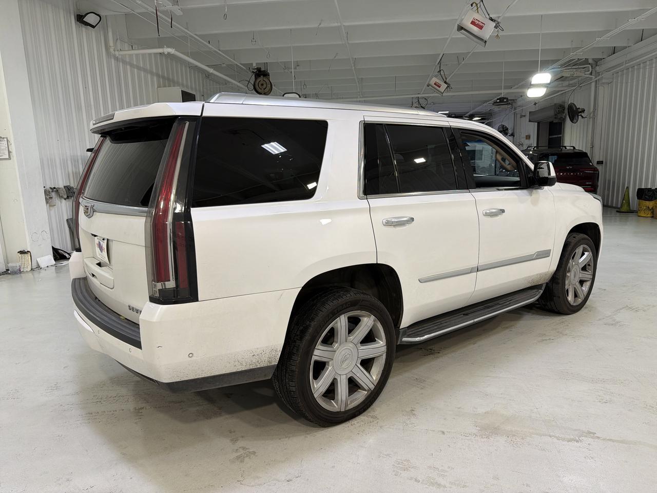2019 Cadillac Escalade Luxury San Antonio TX