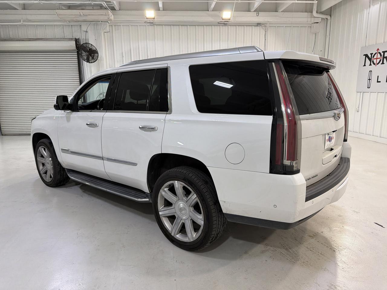 2019 Cadillac Escalade Luxury San Antonio TX