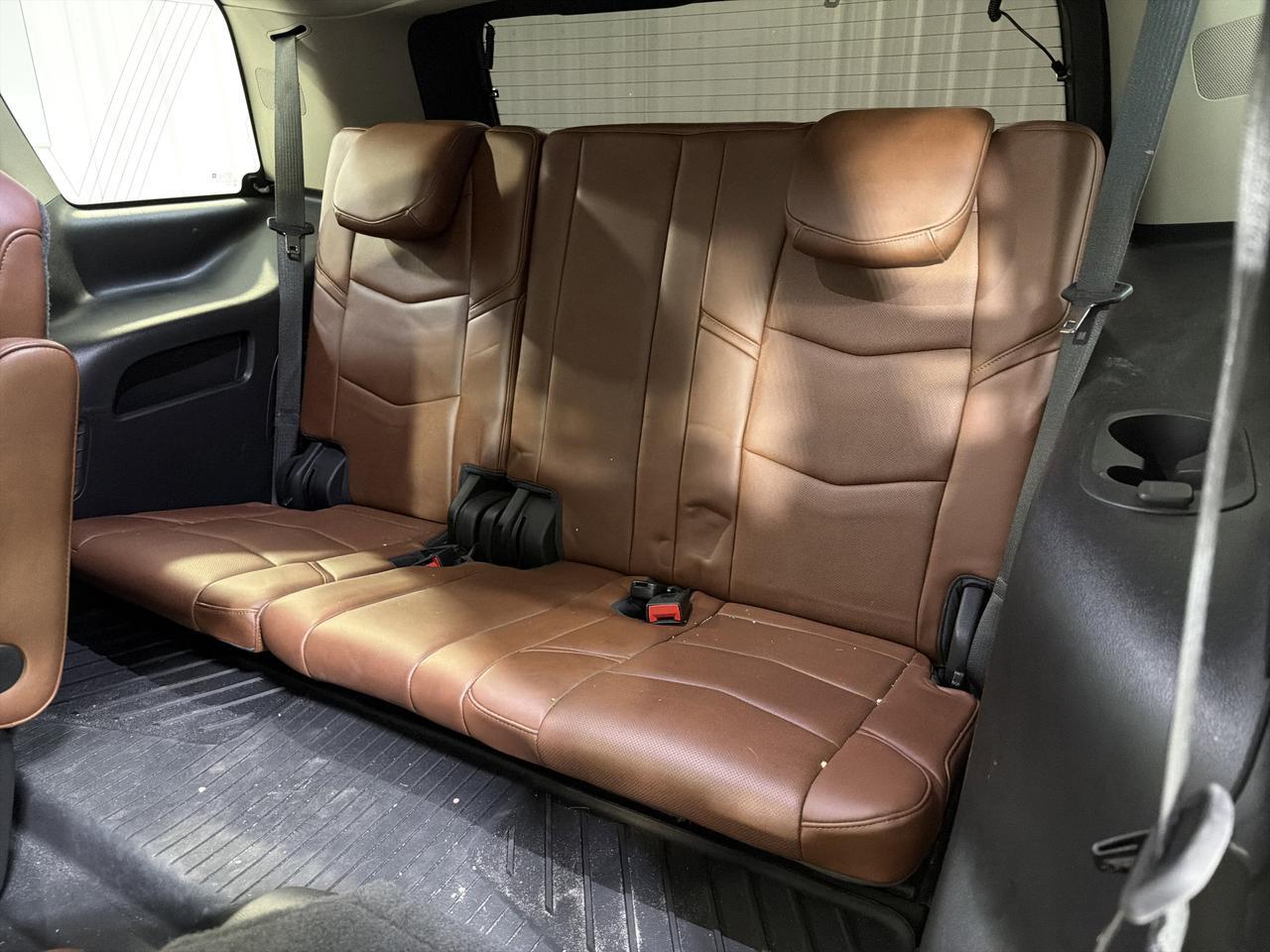 2019 Cadillac Escalade Luxury San Antonio TX