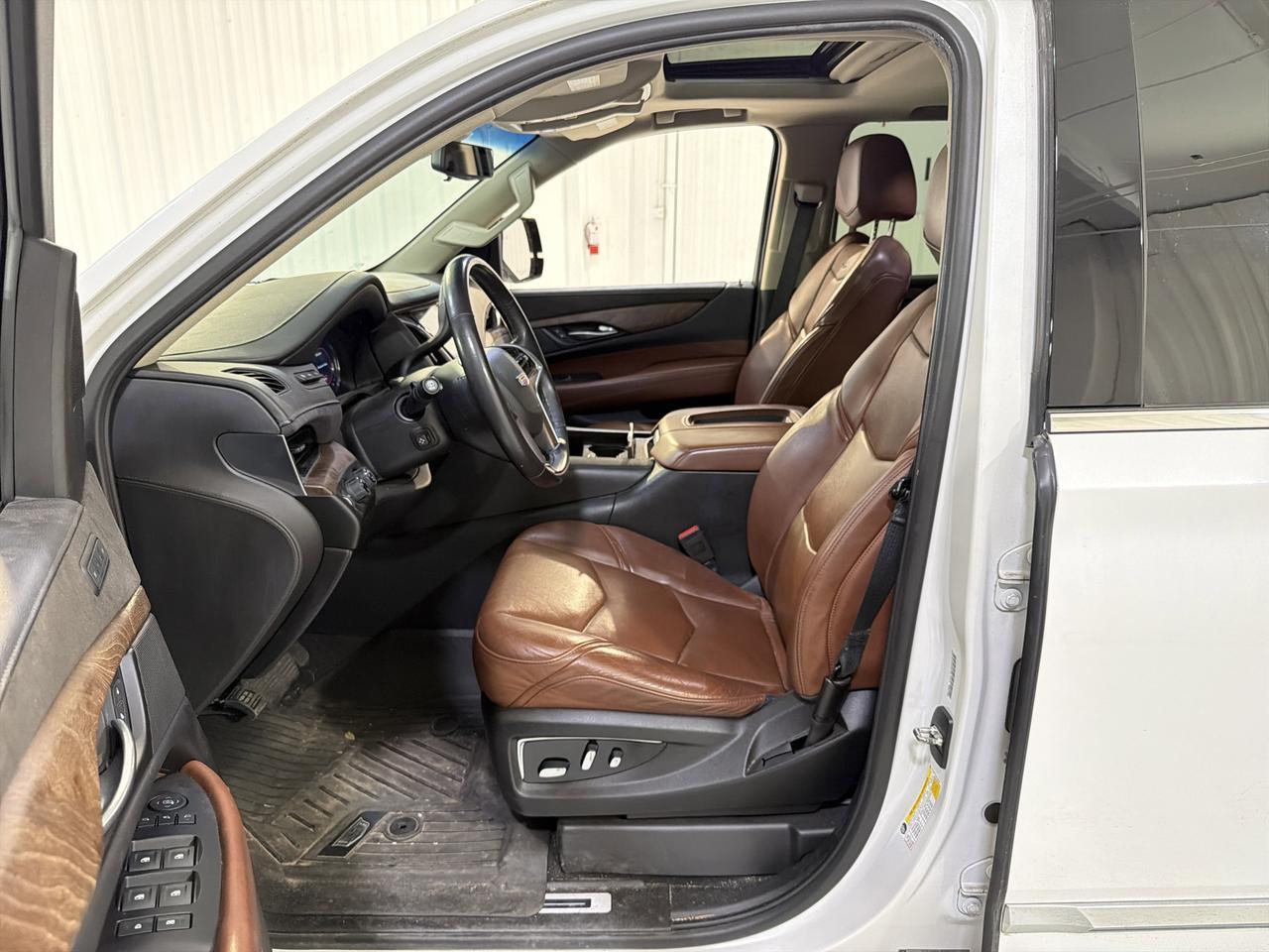 2019 Cadillac Escalade Luxury San Antonio TX