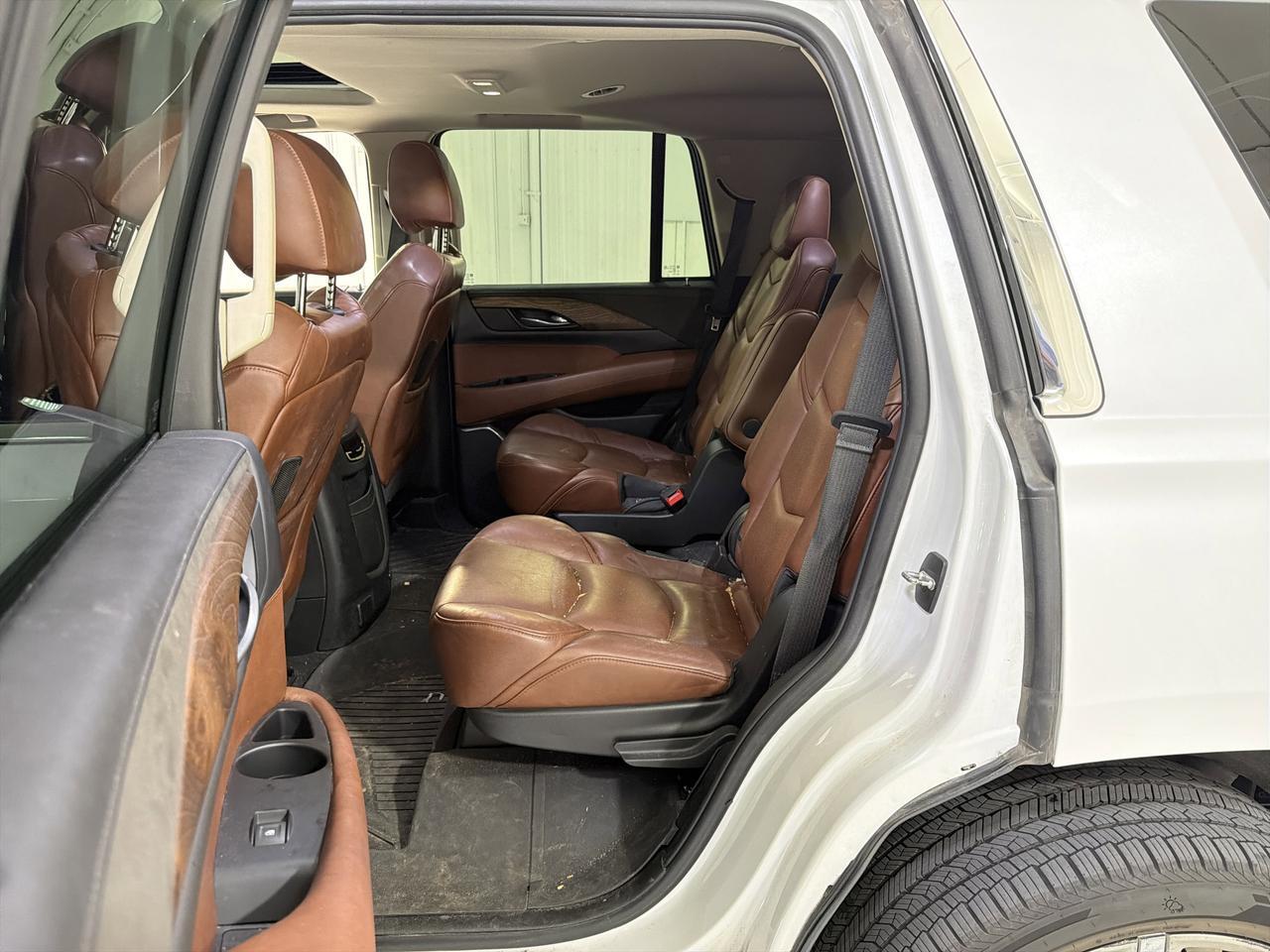 2019 Cadillac Escalade Luxury San Antonio TX