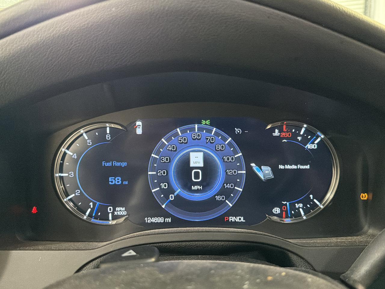 2019 Cadillac Escalade Luxury San Antonio TX