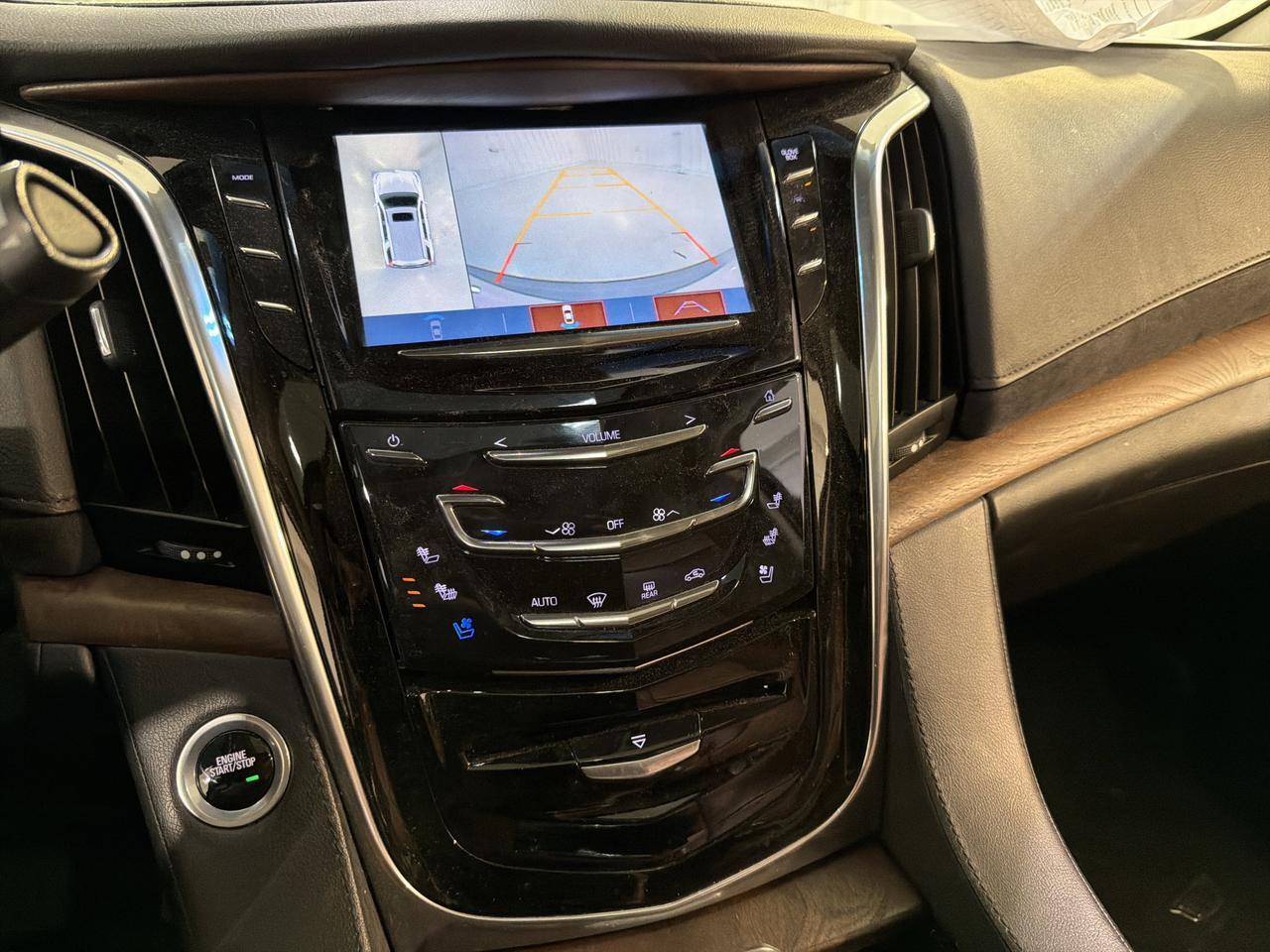 2019 Cadillac Escalade Luxury San Antonio TX